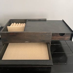 Umbra Jewelry Box